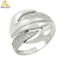 Gümüş Yüzük (Deluxe)